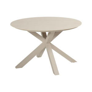 tuintafel Xander (Ø120 cm) 