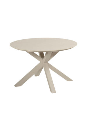 tuintafel Xander (Ø120 cm) 