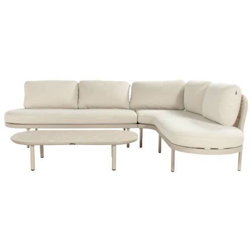 Hartman loungeset Bilboa afbeelding
