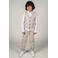Le Chic Garcon gilet grijs