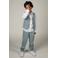 Le Chic Garcon overhemd wit
