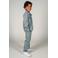 Le Chic Garcon overshirt groen