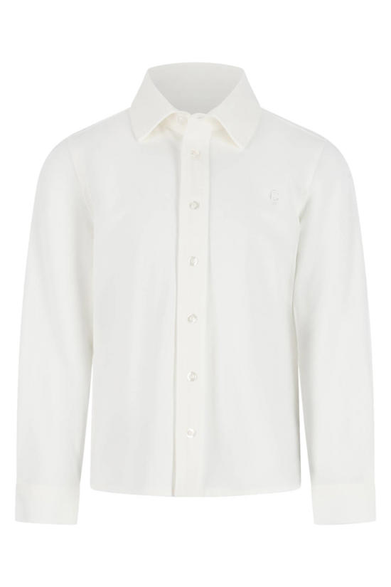 Le Chic Garcon overhemden jongens