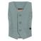 Le Chic Garcon gilet zachtgroen