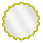 thumbnail: Mica Decorations spiegel Jude (49,5 cm)