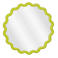 Mica Decorations spiegel Jude (49,5 cm)