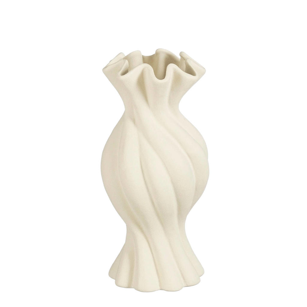 Mica Decorations vaas Steph (14x30 cm)
