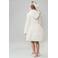 Le Chic zomerjas beige