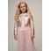Le Chic T-shirt roze