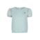 Le Chic blousetop lichtblauw