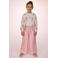 Le Chic bomberjack zomer wit