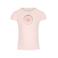 Le Chic T-shirt lichtroze