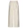 Le Chic wide leg broek offwhite