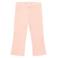 Le Chic flared broek roze