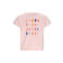 NONO T-shirt lichtroze