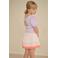 NONO blousetop lila