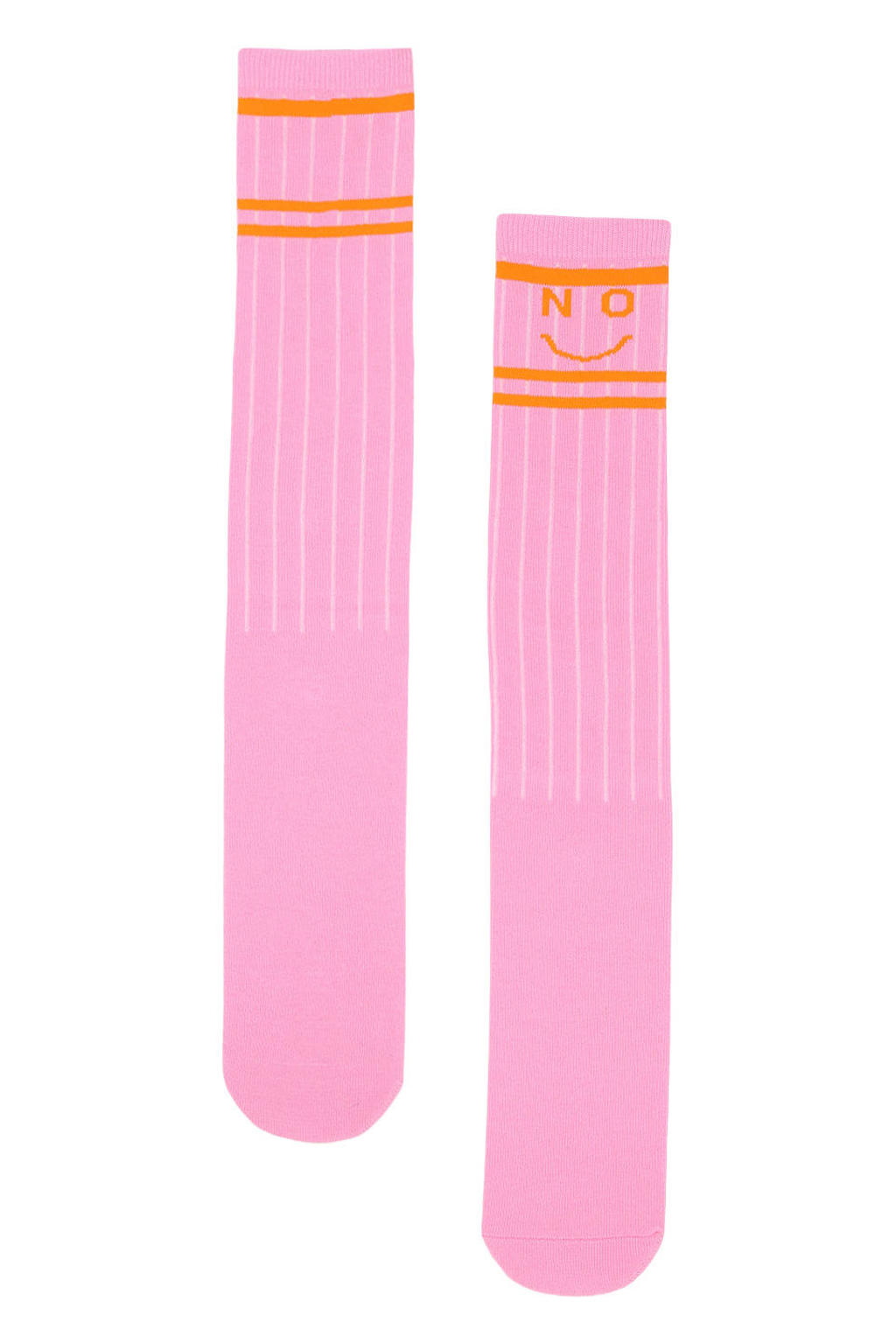 NONO sokken roze