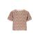 NONO blousetop groen