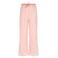 NONO regular casual broek lichtroze