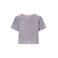 NONO blousetop blauw