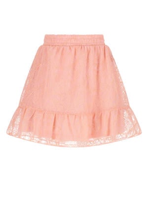 midi rok oudroze