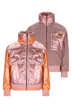 reversible jas roze
