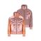 NONO reversible jas roze