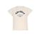 NoBell’ T-shirt wit