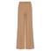 NoBell’ regular casual broek lichtbruin