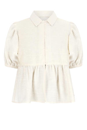 blouse wit