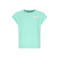 NoBell’ T-shirt met backprint blauw