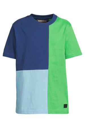 T-shirt groen