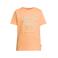 Orange Stars T-shirt oranje