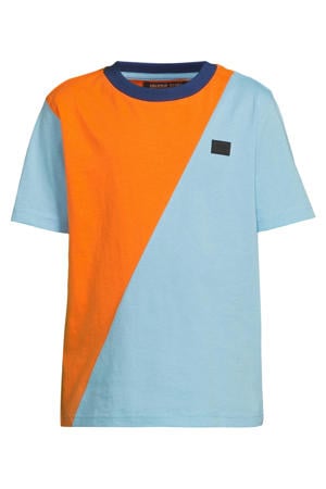 T-shirt oranje