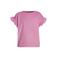 Orange Stars T-shirt paars