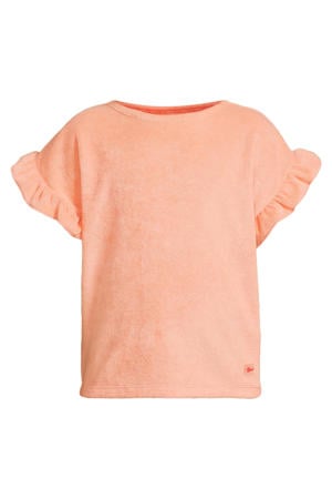 T-shirt oranje
