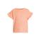 Orange Stars T-shirt oranje
