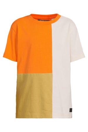 T-shirt ecru
