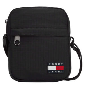 crossbody tas TJM Essential Daily zwart