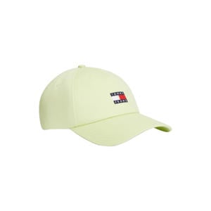 pet TJM Heritage limegroen