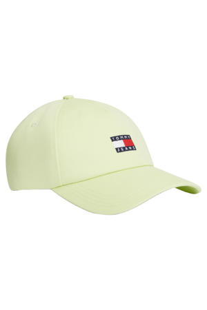 pet TJM Heritage limegroen