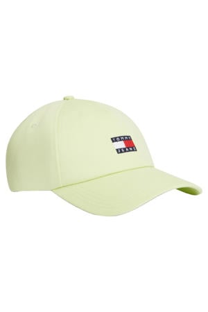 pet TJM Heritage limegroen