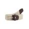 Tommy Hilfiger gevlochten riem Adan beige