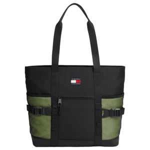 shopper TJM Outdoor zwart