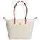 Tommy Hilfiger shopper Popette ecru