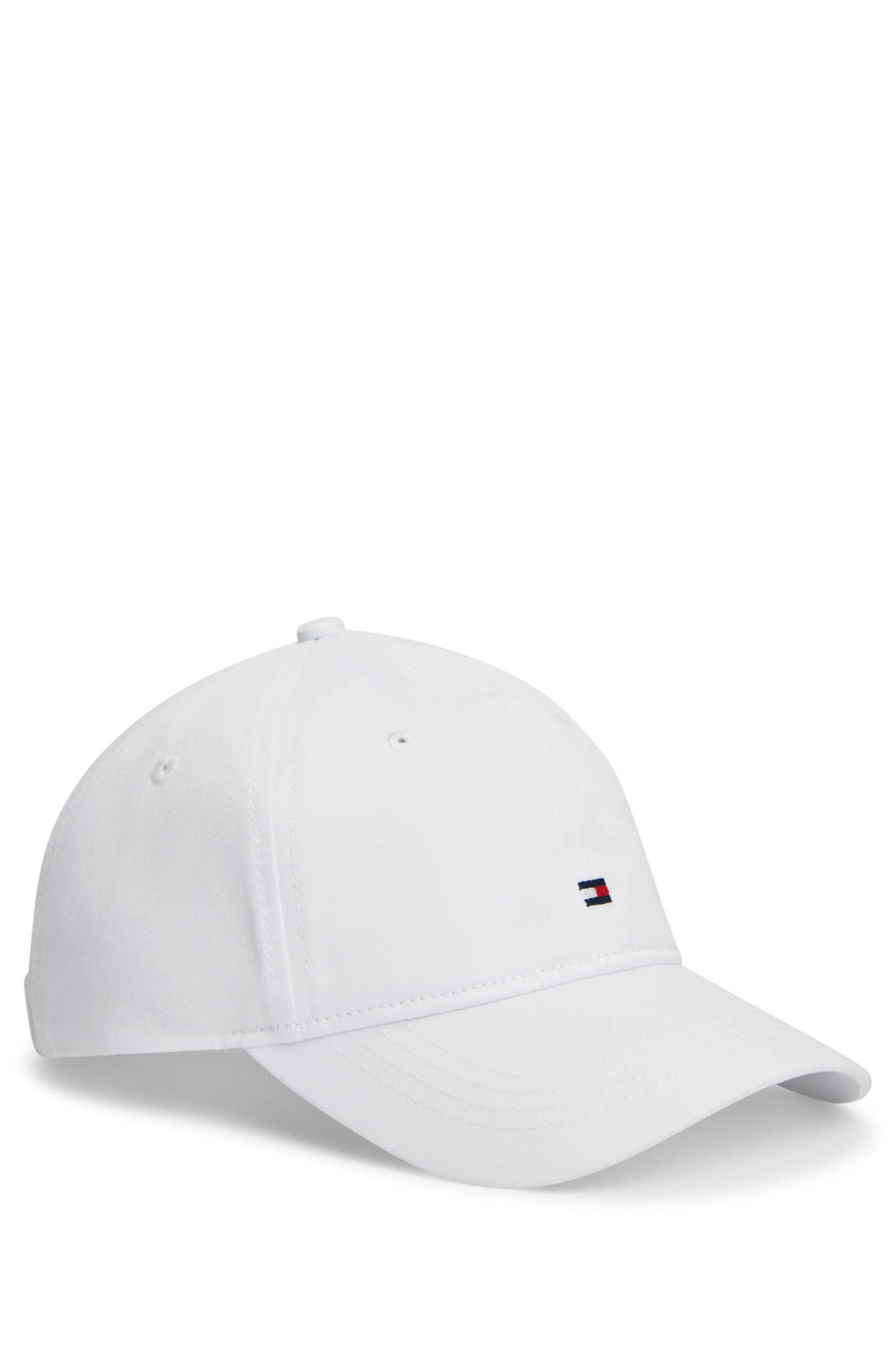 Tommy Hilfiger pet TH Flag Soft wit