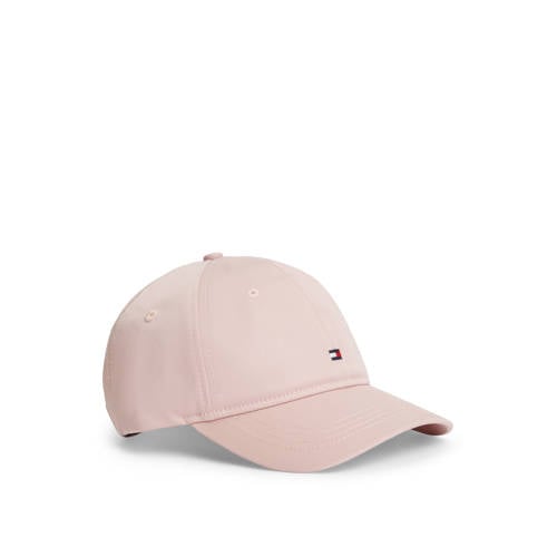Tommy Hilfiger pet TH Flag Soft lichtroze afbeelding