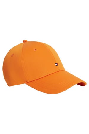 pet TH Flag oranje