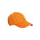 Tommy Hilfiger pet TH Flag  oranje