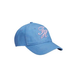 pet blauw